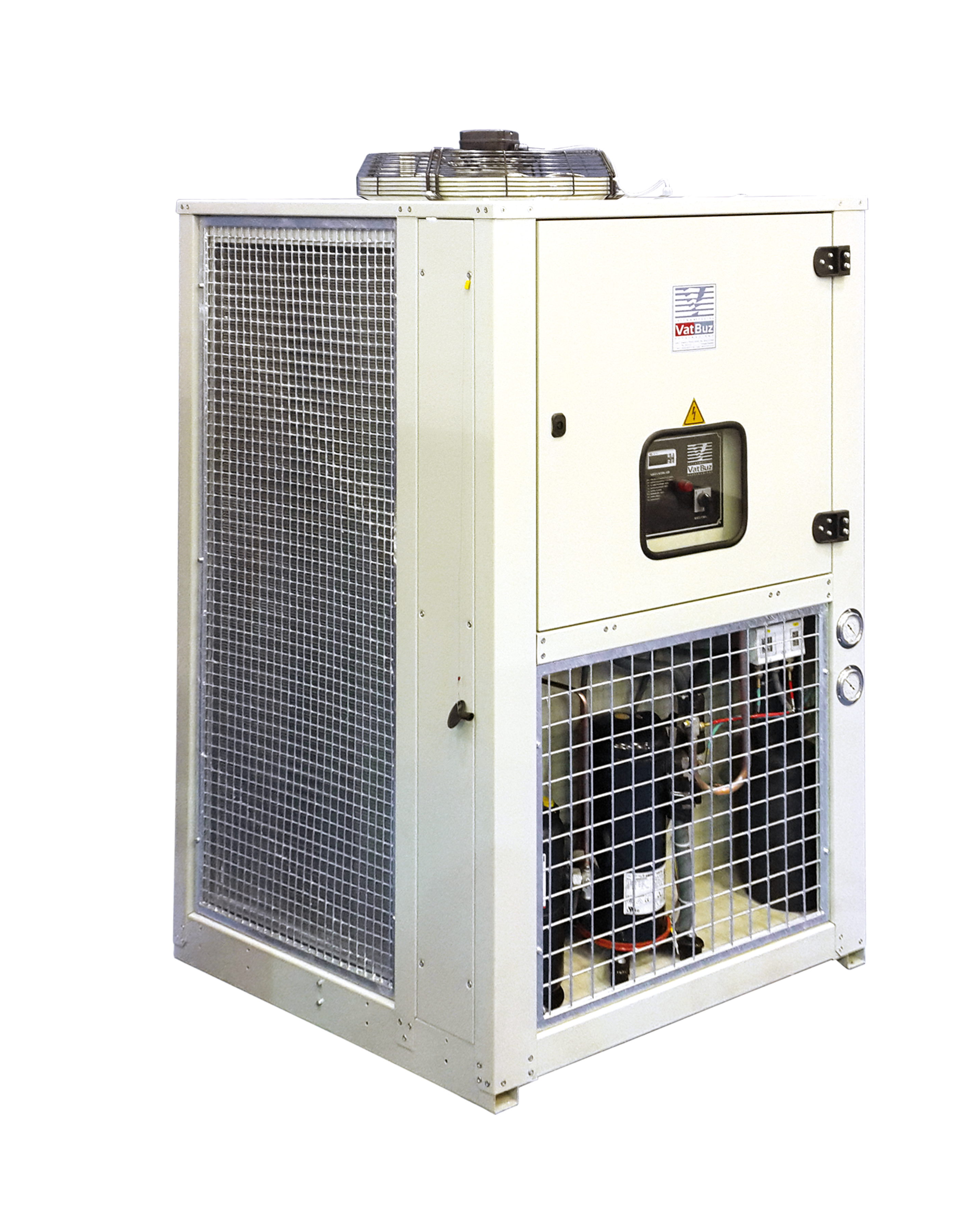 VSC 360-TP Chiller picture